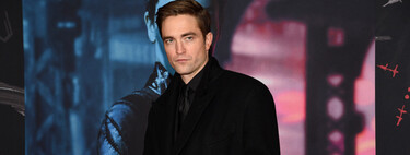 La dieta imposible que siguió Robert Pattinson para preparar su papel en 'The Batman' 