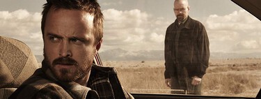 75 millones por cambiar el final de 'Breaking Bad'. La oferta que habría cambiado la historia de la televisión 