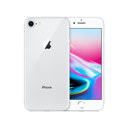Apple iPhone 8 de 64GB con 150 euros de descuento en las rebajas de San Valentín de Tuimeilibre