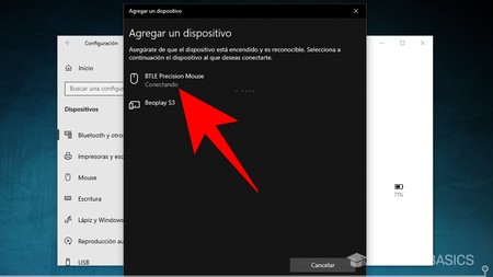 Bluetooth en Windows 10: cómo agregar dispositivos y solucionar las  desconexiones repentinas