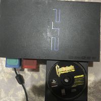 Compró una PS2 con una rara marca de identificación y al investigar sobre ella, terminó en Dinamarca 