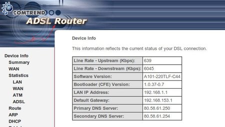 Blindar la seguridad en el acceso al router