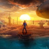Es uno de los mejores y más únicos survival de mundo abierto en acceso anticipado de Steam, y por fin sale en PS5 y PC 