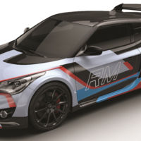 N, la nueva submarca deportiva de Hyundai