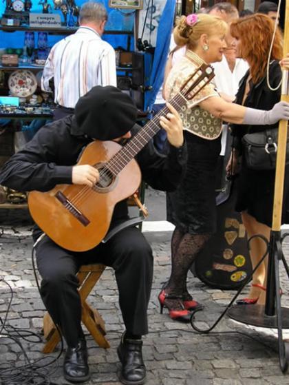 Los 10 mercados callejeros que hay que visitar