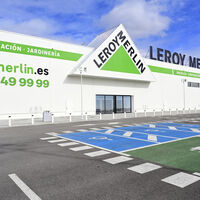 El mejor kit de herramientas está en Leroy Merlin: es de Hyundai, muy completo y con una buena rebaja