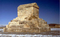 Mausoleos a visitar (I)