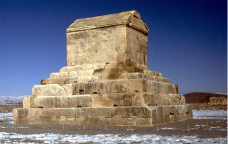 Mausoleos a visitar (I)
