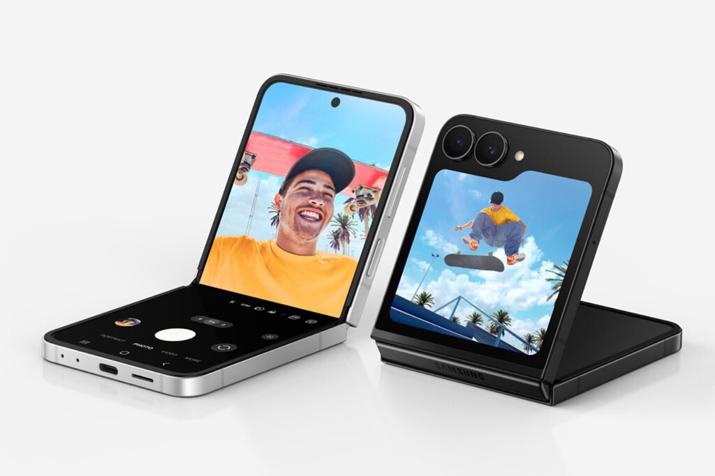 Samsung Argentina lanza sus plegables Z Fold7, Z Flip7 y Z Flip7 FE: características técnicas y comparación, precios y beneficios exclusivos 