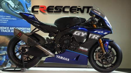 Garaje Yamaha 3 2023