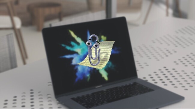 Clippy 2