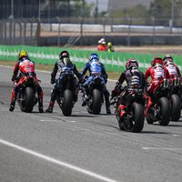 Los pilotos de MotoGP se salen con la suya: habrá un salario mínimo obligatorio desde el año que viene para evitar la precariedad 