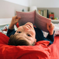 Siete consejos y actividades para ayudar y motivar a tu hijo con altas capacidades