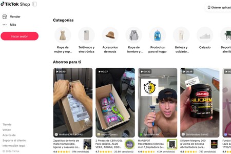 Tiktok Shop Revela Que Compran Los Mexicanos Xataka Mexico 4
