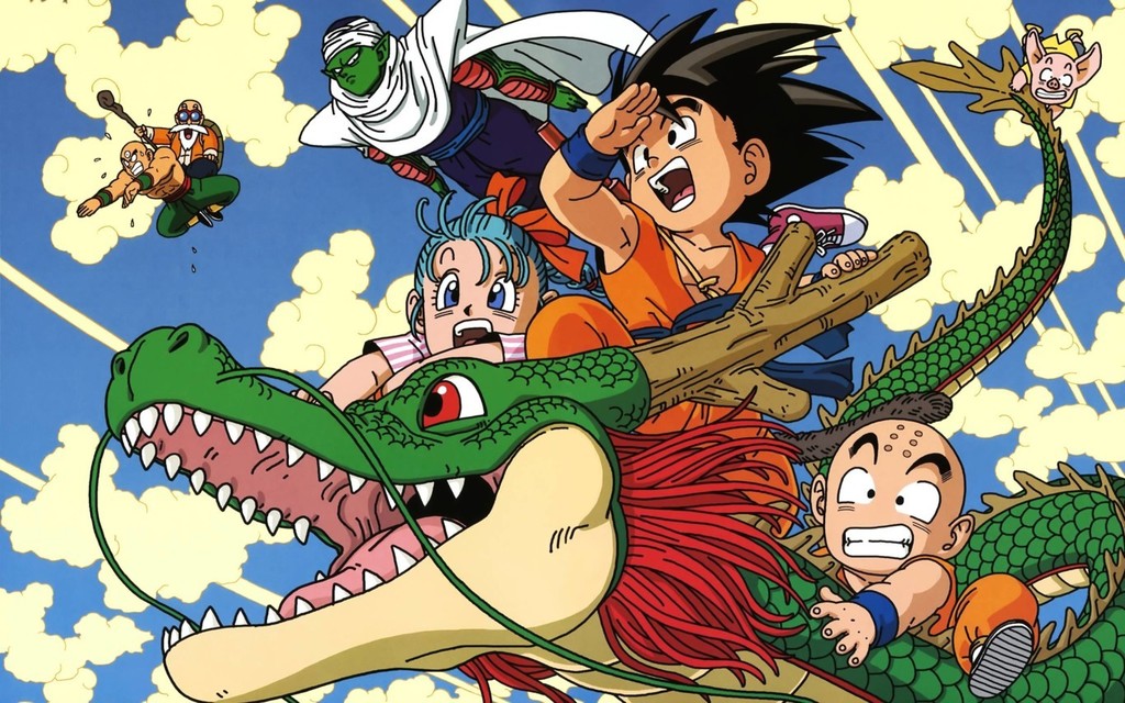 'Dragon Ball': cómo ver en orden toda la saga creada por Akira Toriyama