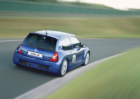 clio