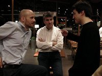 En marcha el campus Seed Rocket 2011