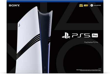 PS5 Pro