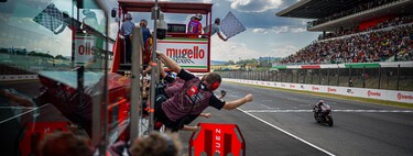 Ducati se ha cansado de que no haya pilotos italianos ganando en MotoGP, y tienen un plan para remediarlo 