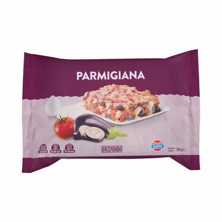 parmigiana