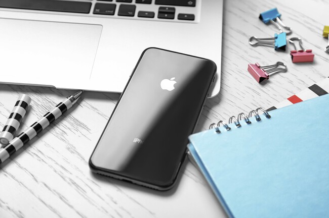 camless iphone