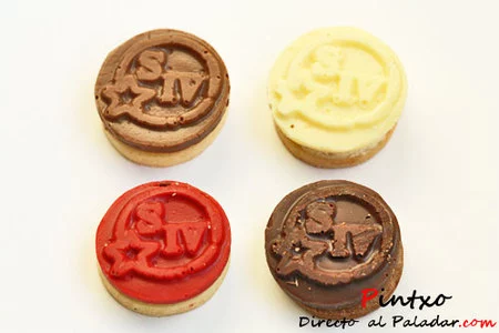 Galletas Maker´s Mark