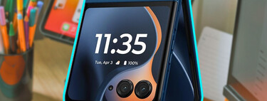Gracias al Prime Day 2026 de Amazon este celular plegable tiene 8,000 pesos de descuento: Motorola Razr 60 de 512 GB 