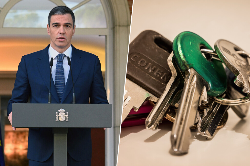 Confirmado: el Gobierno determina que los que vivan en casa de sus padres deberán pagar impuestos en estas condiciones
