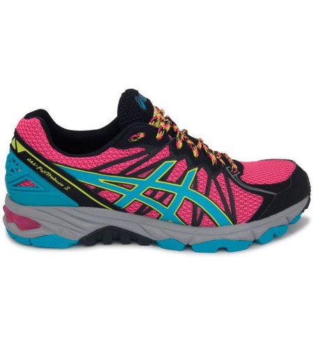 asics mujer trekking asics mujer trekking