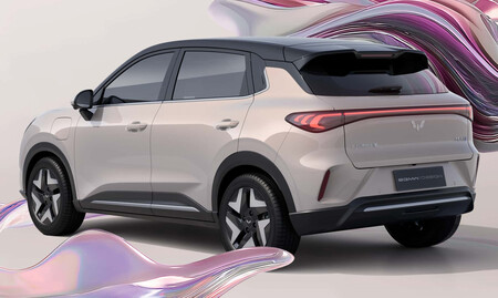 Wuling Bingo S 2