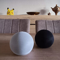 Llevo mucho tiempo sin comunicarme con Alexa en mi Echo Dot. Ahora solo lo utilizo con mi Nintendo Switch 