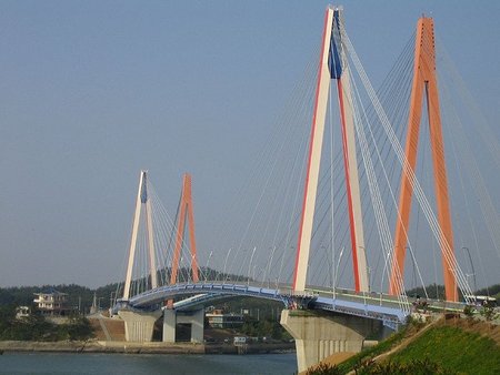 Centinelas nanométricos en grandes infraestructuras