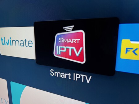Iptv
