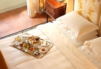 80 minutos para reservar en un hotel de lujo por 13 euros
