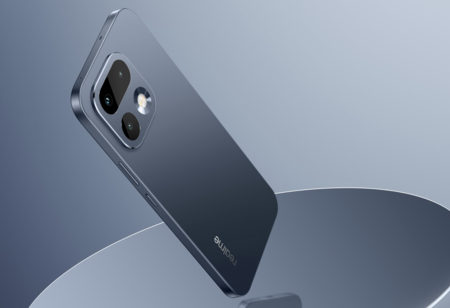 Realme 16