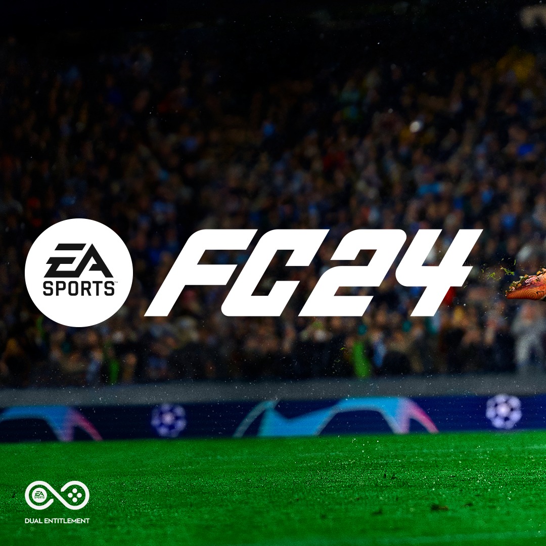 EA SPORTS FC 24 Steam Account
