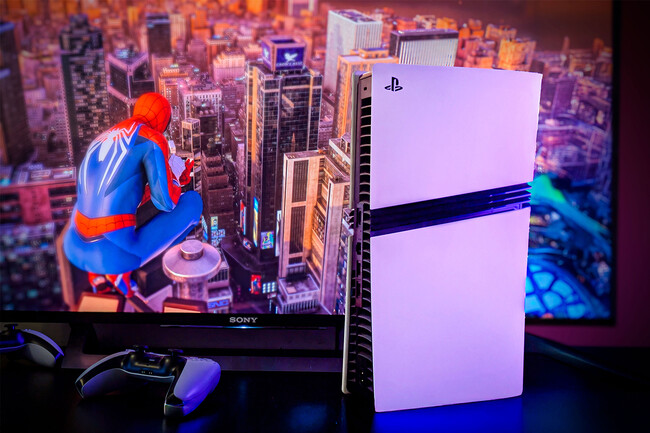 Hay algo que Sony no nos está contando: PlayStation convierte la compra de la PS5 Pro en Japón en una lotería, y es sospechoso