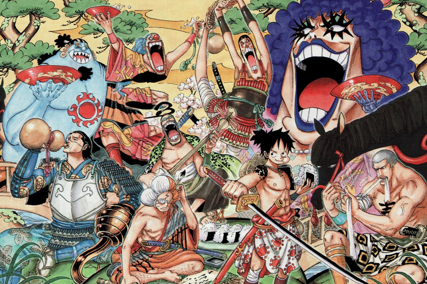Sanji logra superar sus miedos y alcanza un nuevo nivel de madurez en One Piece