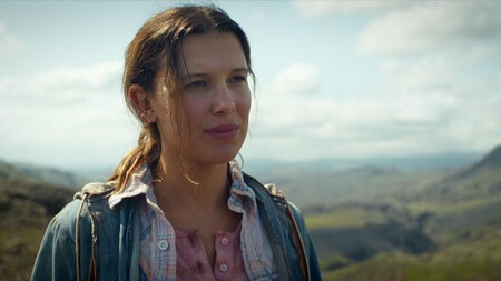 Stranger Things final