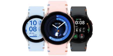 Galaxy Watch Fe 2