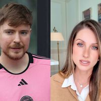 Achávamos que o império de MrBeast era inabalável até uma ex-executiva brasileira expor denúncias de assédio nos bastidores  da empresa 