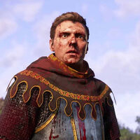 El hogar de Hans es adorado por miles de fans de Kingdom Come: Deliverance, ahora una iniciativa trata de salvar el castillo Pirkstein real
