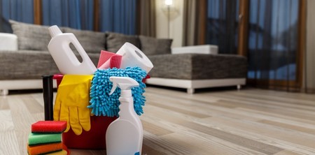 10% de descuento en Amazon al comprar más de 50 euros en una selección de productos básicos y del hogar