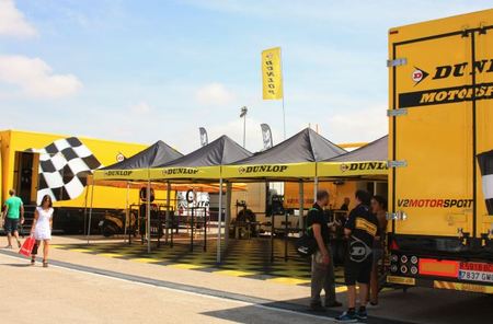 Dunlop