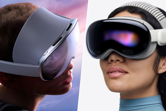 Android XR