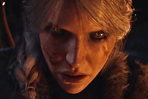 The Witcher 4 (CD Projekt RED)