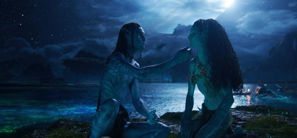 'Avatar: Fuego y ceniza' es una secuela apabullante, pero también confirma que no necesitamos más y que la saga de Cameron ya lo ha contado todo