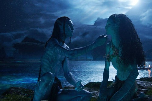 'Avatar: Fuego y ceniza' es una secuela apabullante, pero también confirma que no necesitamos más y que la saga de Cameron ya lo ha contado todo