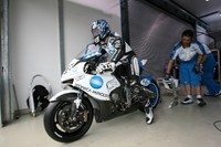 Confianza en Konica Minolta Honda de cara a Jerez