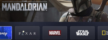 Disney+ llegará en noviembre a los Estados Unidos y ya conocemos el precio a la par que su disponibilidad en otros mercados